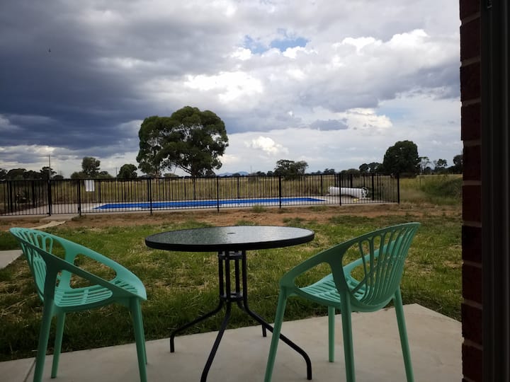 Wahgunyah Holiday Rentals & Homes Victoria, Australia Airbnb