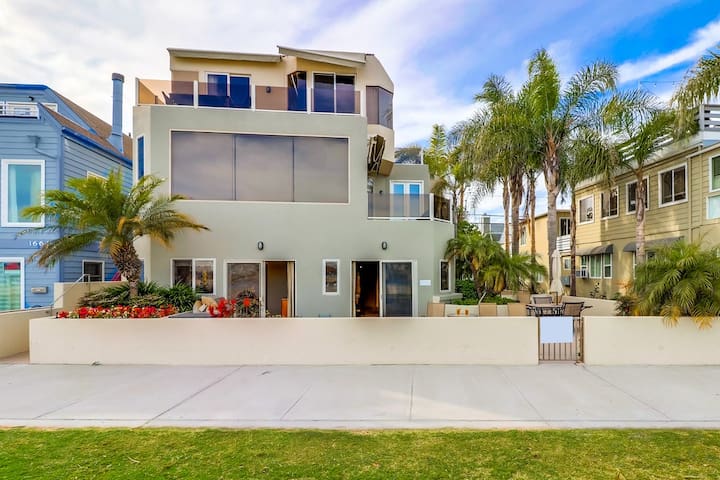 Spectacular Sunrise Beauty