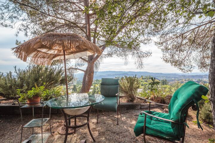 Amazing View from Hollywood Hills. gallery image 3