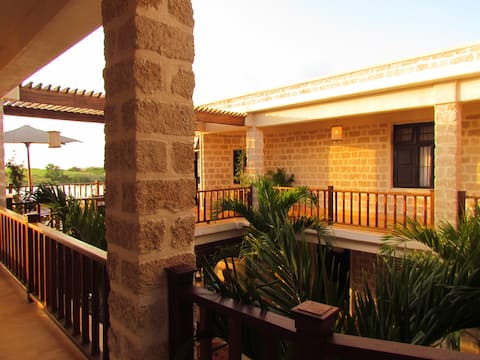 Dar Saba on Vipingo Ridge Kenyan Coast