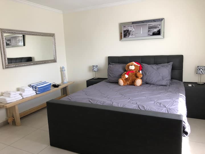 Chambre 1