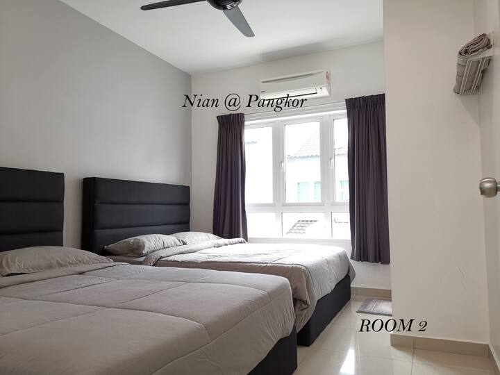 Спална соба 1