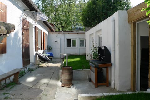 Townhouse