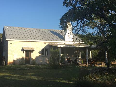 Monticello Cottage