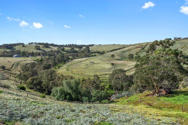 Space and Privacy, 25min to City gallery image 5