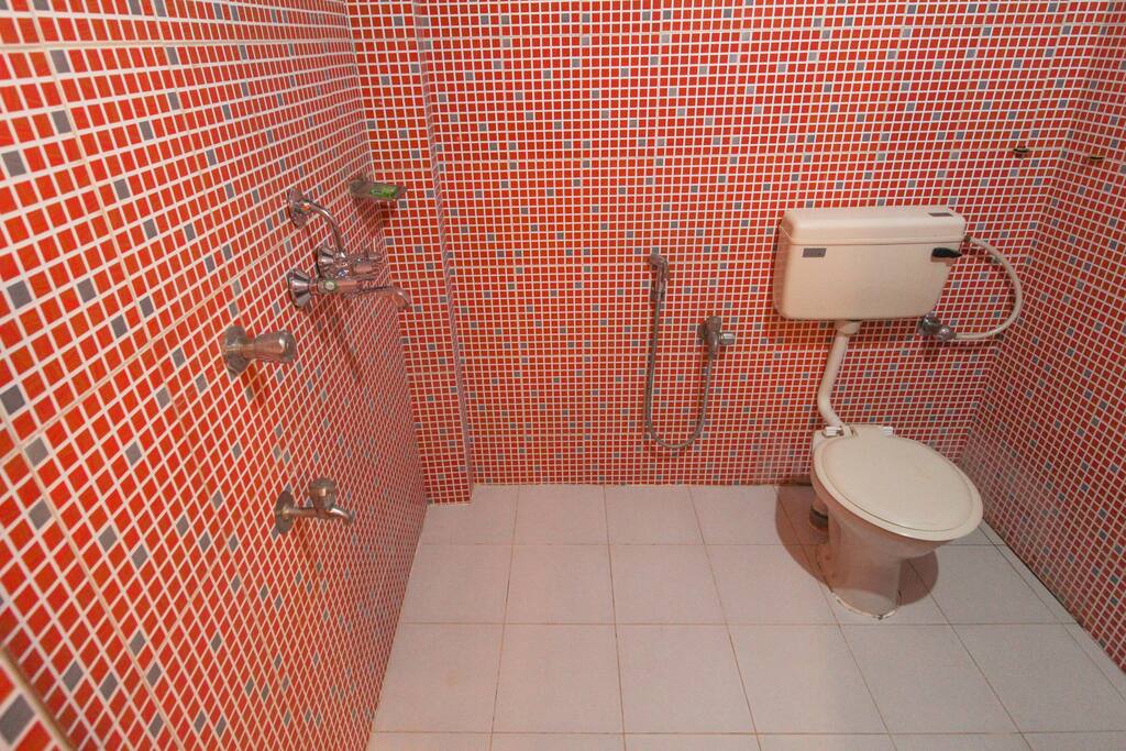 Washroom