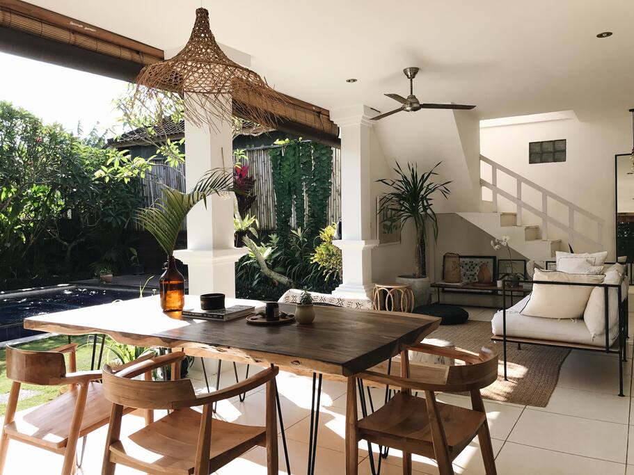 Dining & Living