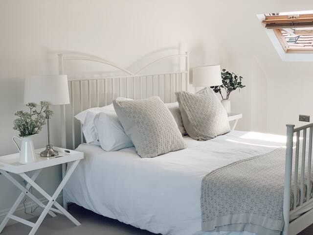 Airbnb Ealing Greater London Ferienwohnungen