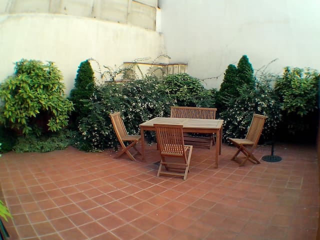 ⁨Pantala Global S.L.⁩ managed Airbnb listing 2