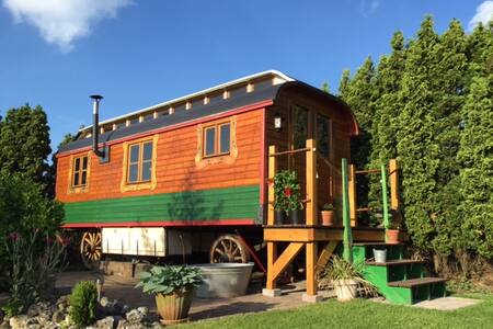 Wohnmobil alleinreisende