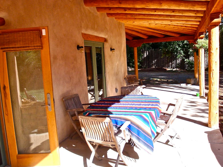 Casa Betita, Perfect Taos NM House Houses for Rent in Taos, New Mexico, United States