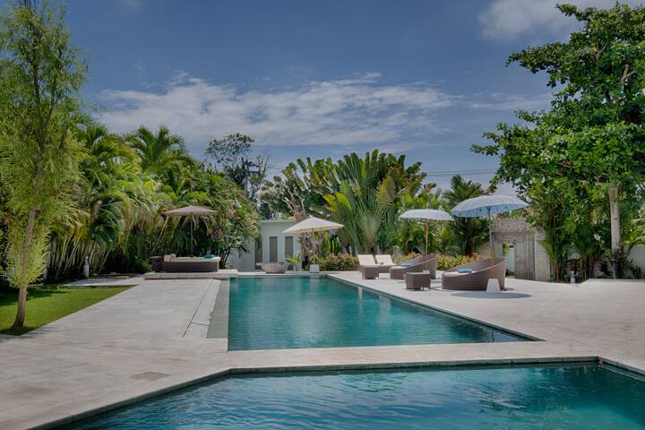 Élite Bali Villas HVR managed Airbnb listing 1