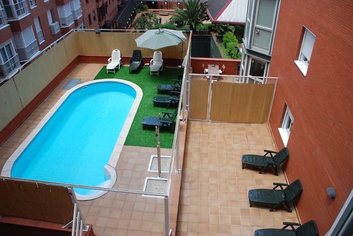 PROARQUINSA apartments IN Madrid