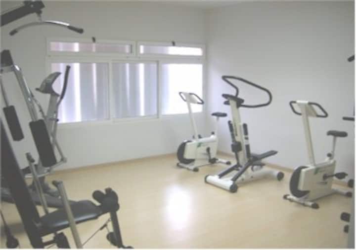 PROARQUINSA apartments IN Madrid