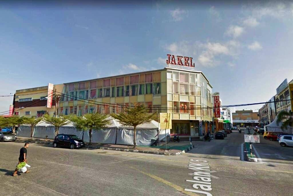 Simpang Pulai Wikipedia