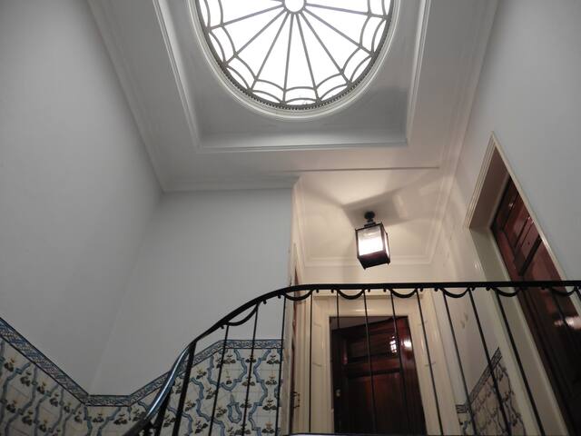 Magic view in old Lisbon luxury gallery image 4