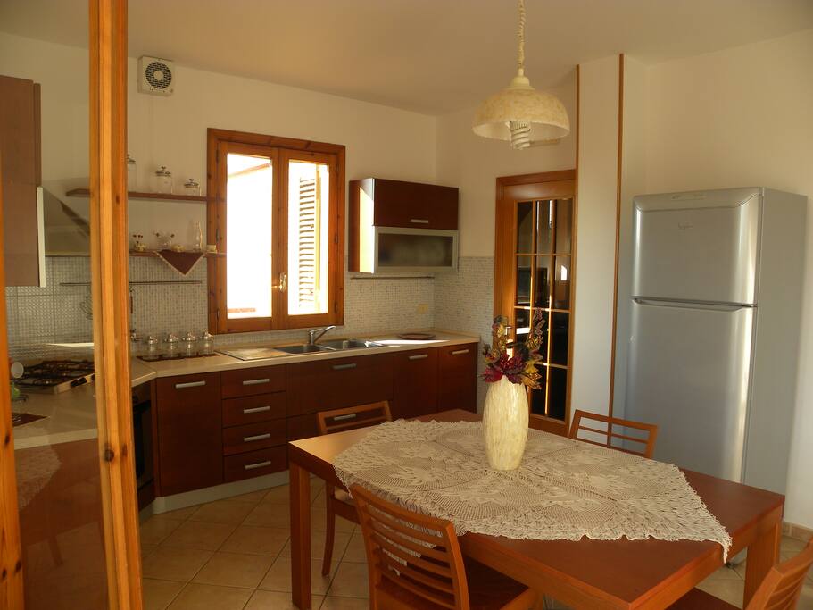 cucina