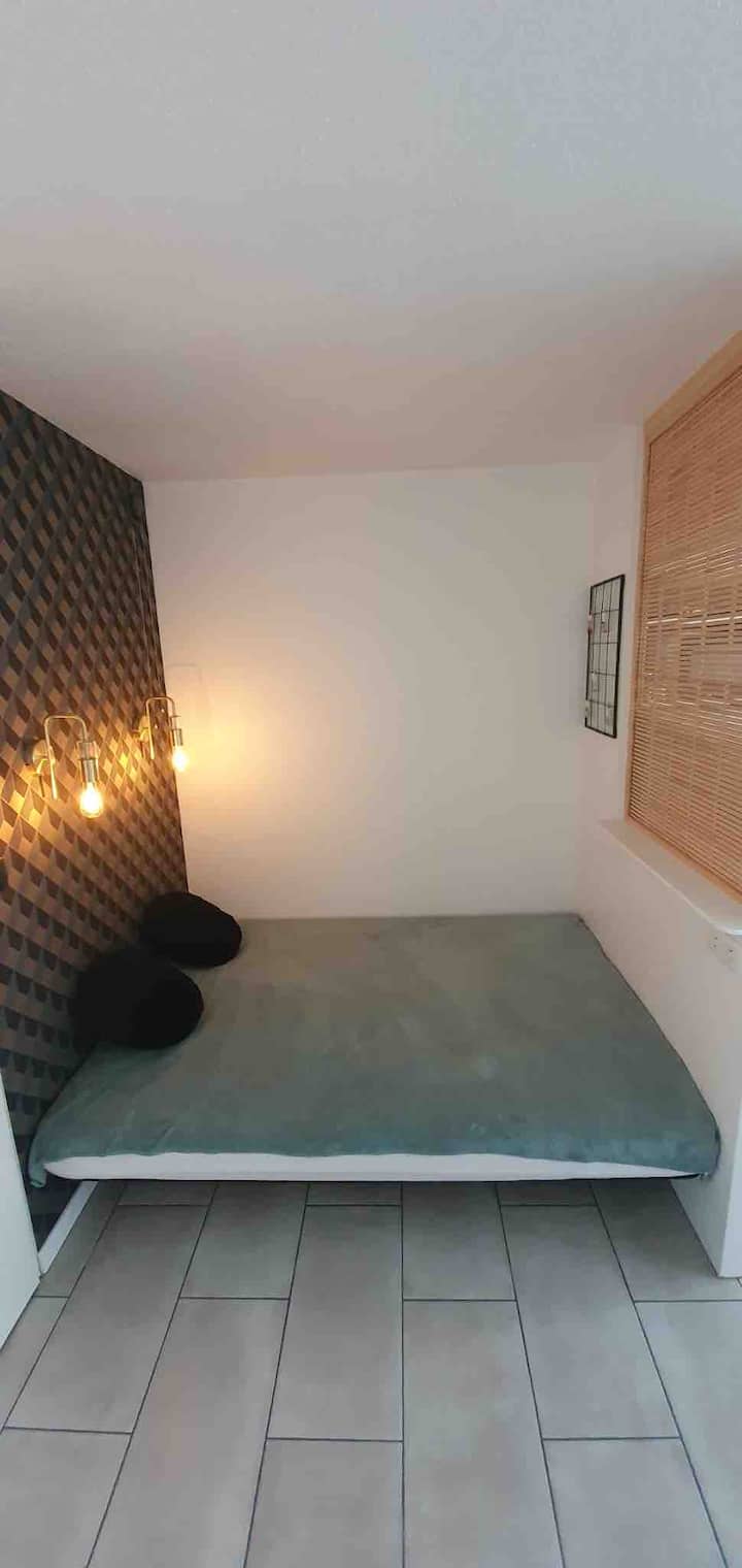 Спално помещение