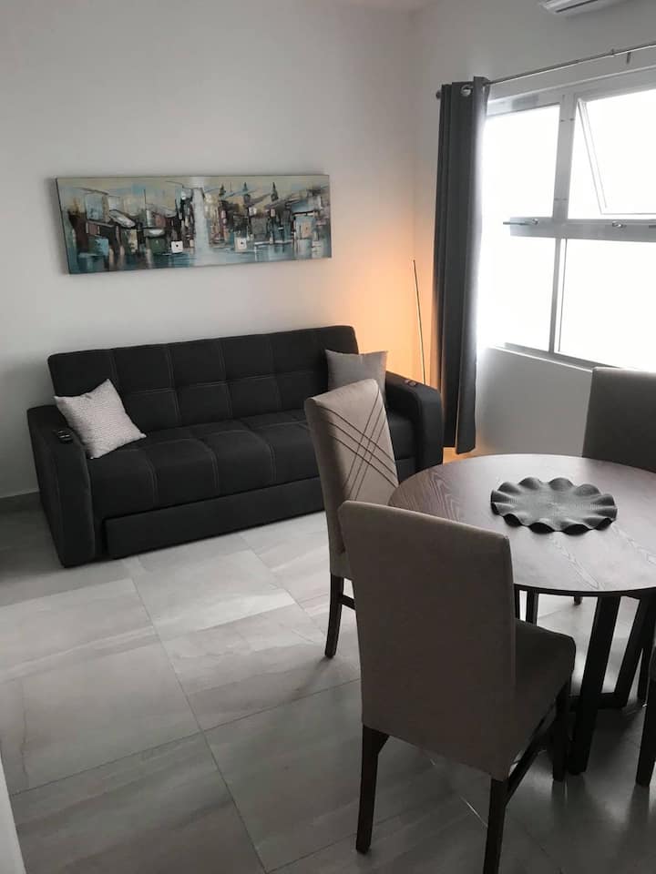 Welcome In Pdc ! Full Equiped Unit With Big Pool - Playa del Carmen