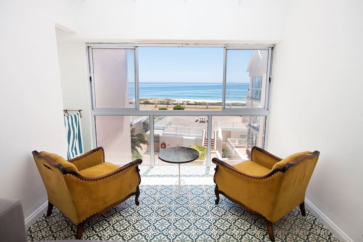 😀😎👍🏼Corona Virus FREE - BEACH HOUSE on the SEA