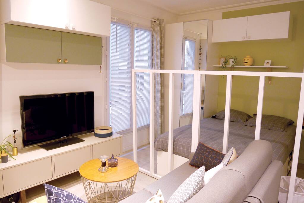 Salle