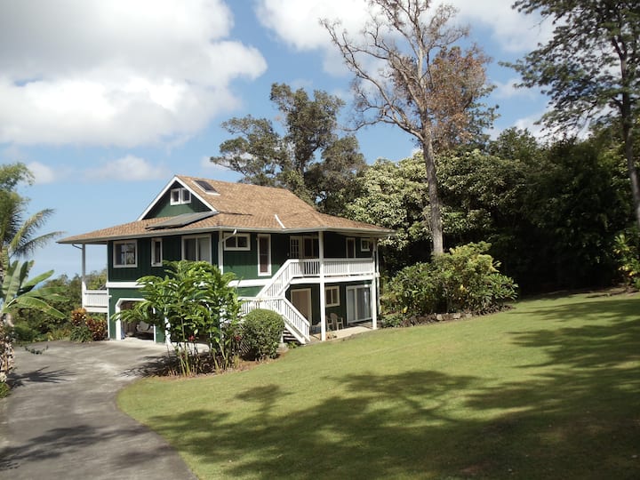 Beautiful apartment with a view Houses for Rent in KailuaKona