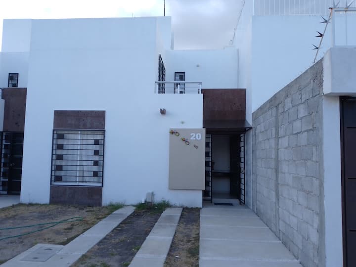 Casita Rigel Houses for Rent in Querétaro, Querétaro, Mexico Airbnb