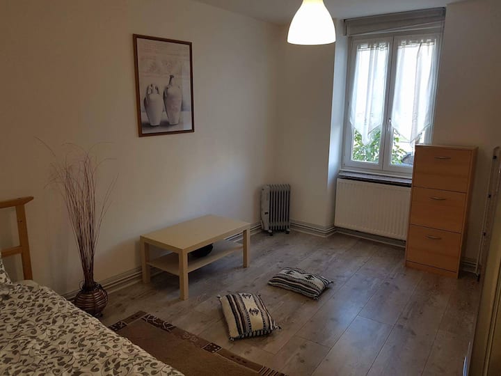 Dormitorio 2