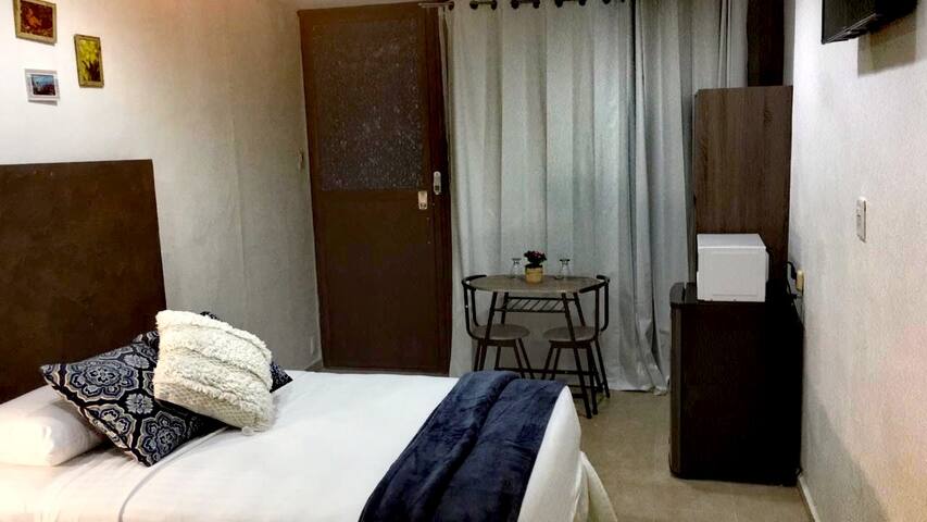 Plaza Grant managed Airbnb listing 2