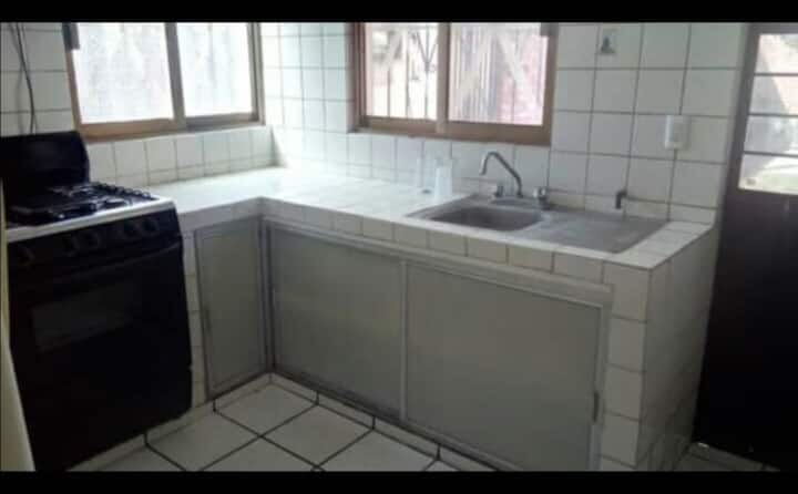 Casa Muy Amplia, Muy Cerca De La Playa. - Mazatlán