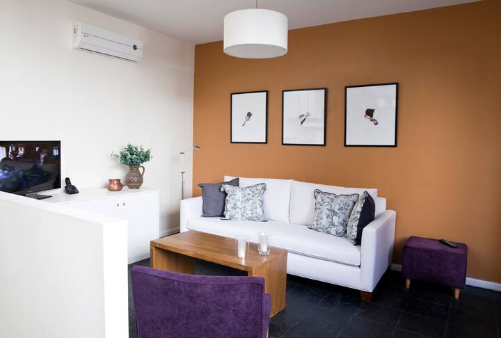 House with Roof-Top Terrace & Pool - Palermo SoHo