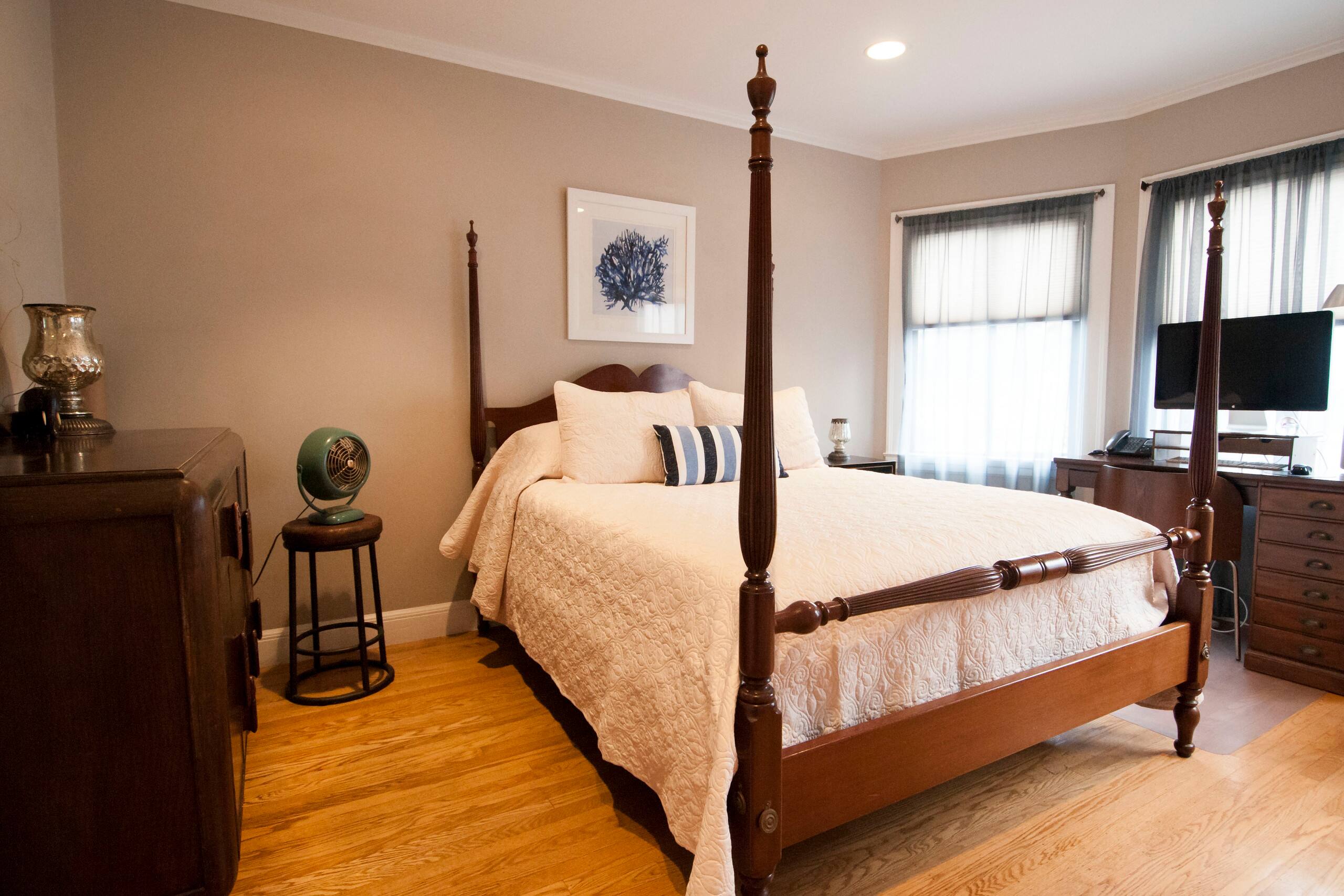 Home in San Francisco · ★4.99 · 2 bedrooms · 2 beds · 1.5 baths - Image 29