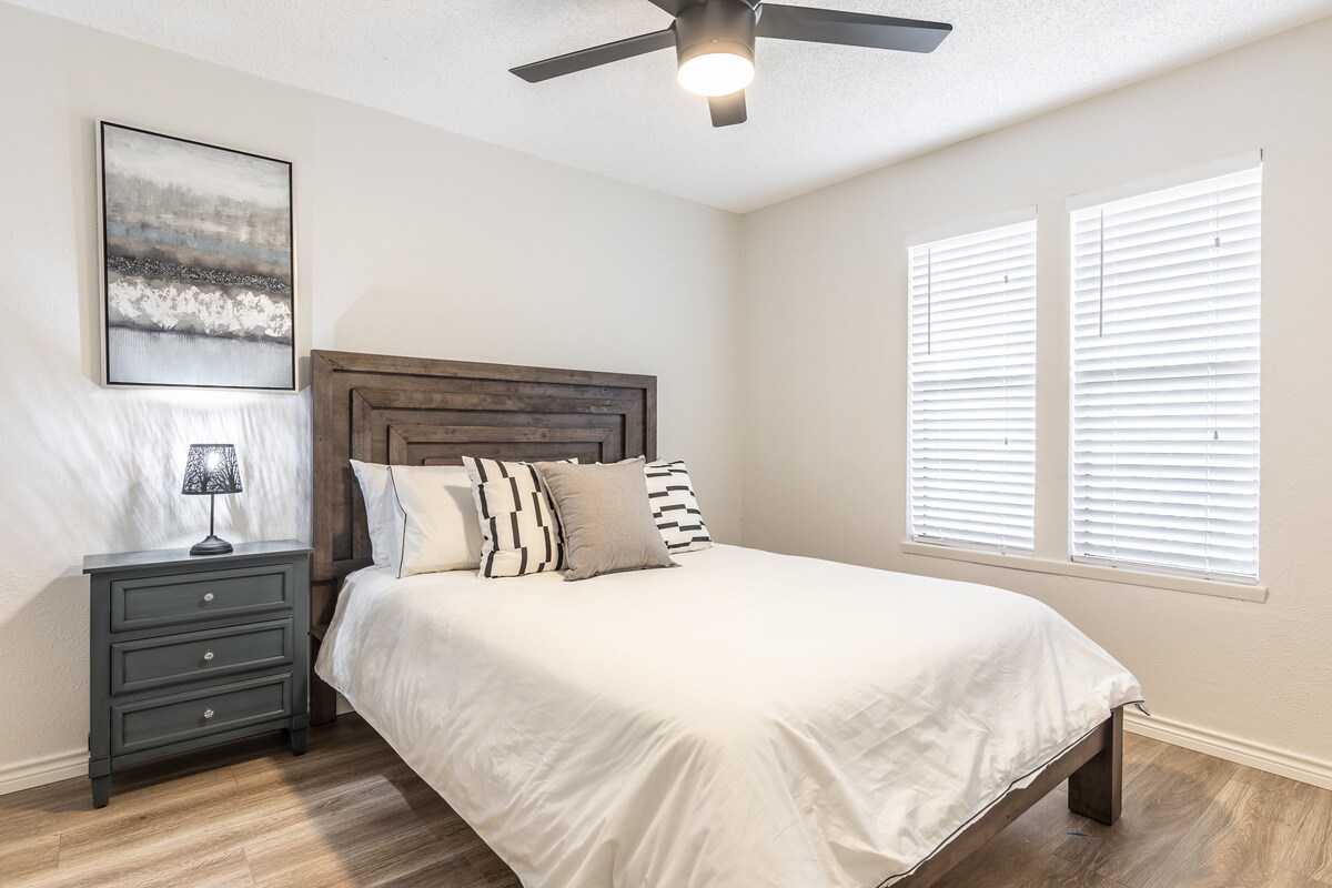 მე-2 საძინებელი