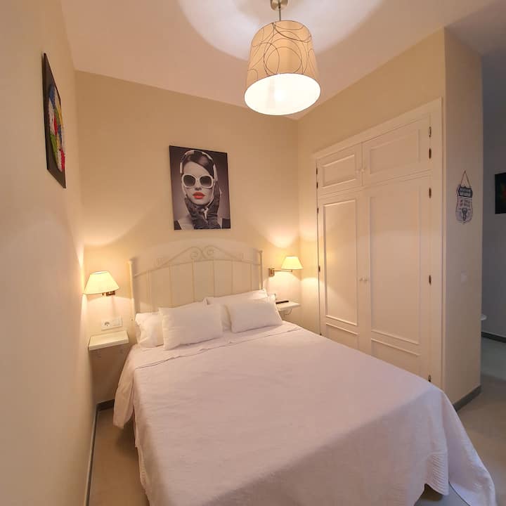 Seville Holiday Rentals & Homes Spain Airbnb