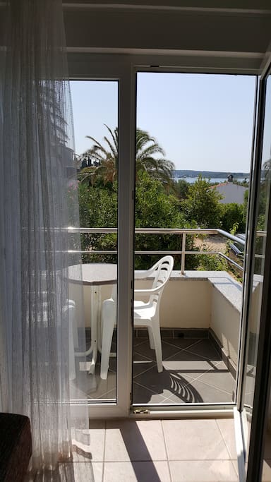 Balkon/Balcony