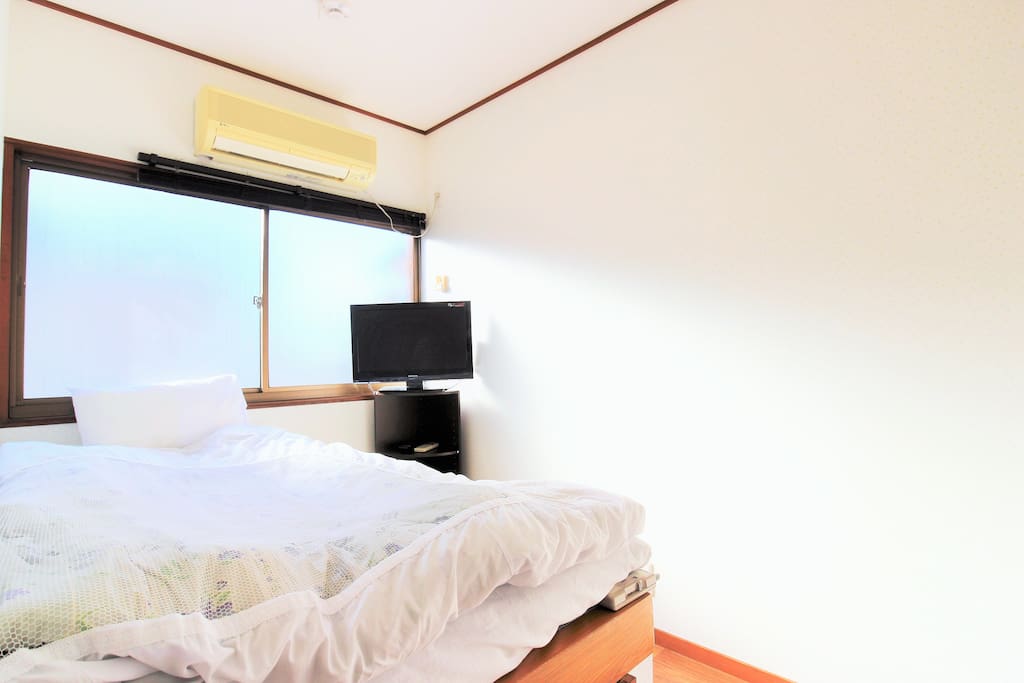 1single bed