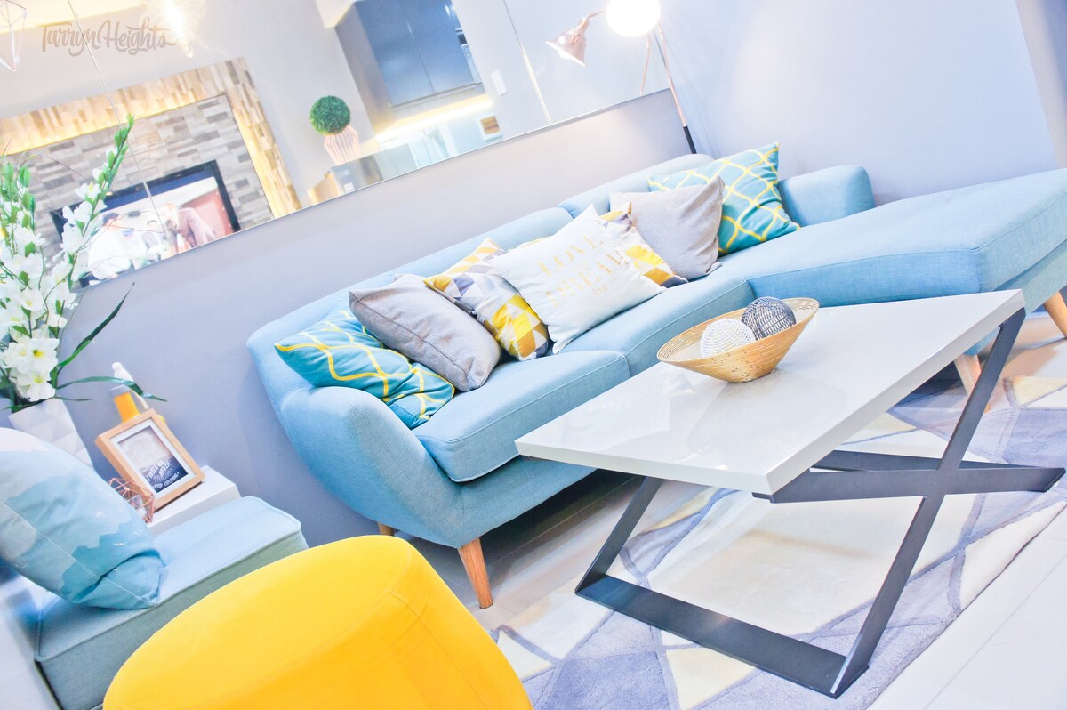 ห้องนั่งเล่น