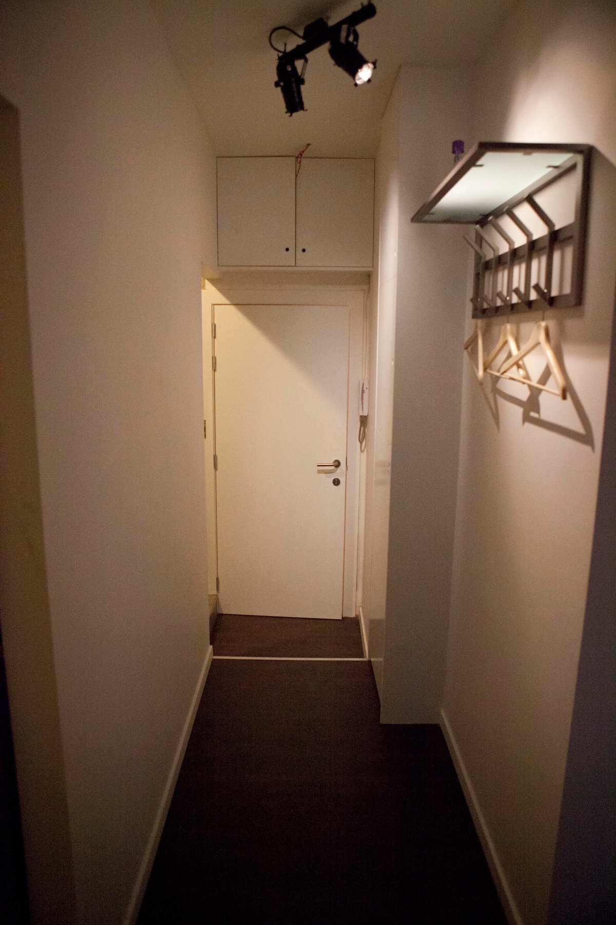 appartement incomit at Band Resort 0.1 in Ghent