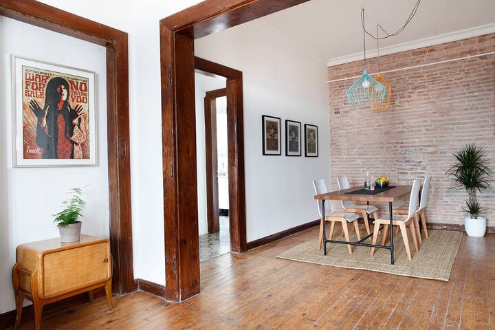 Location, light and panorama gallery image 4