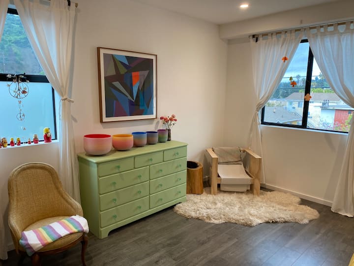 Спална соба 1