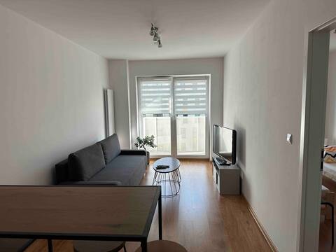 Top performing Airbnb: KrakSuite in Prądnik Biały