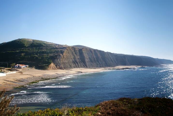 Sintra Beach House gallery image 4