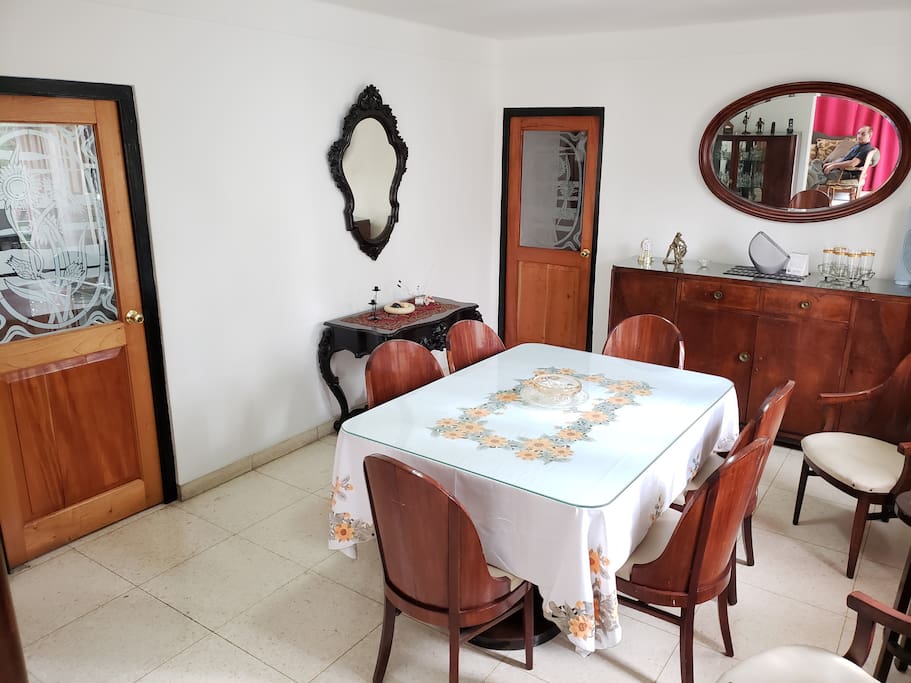 Comedor