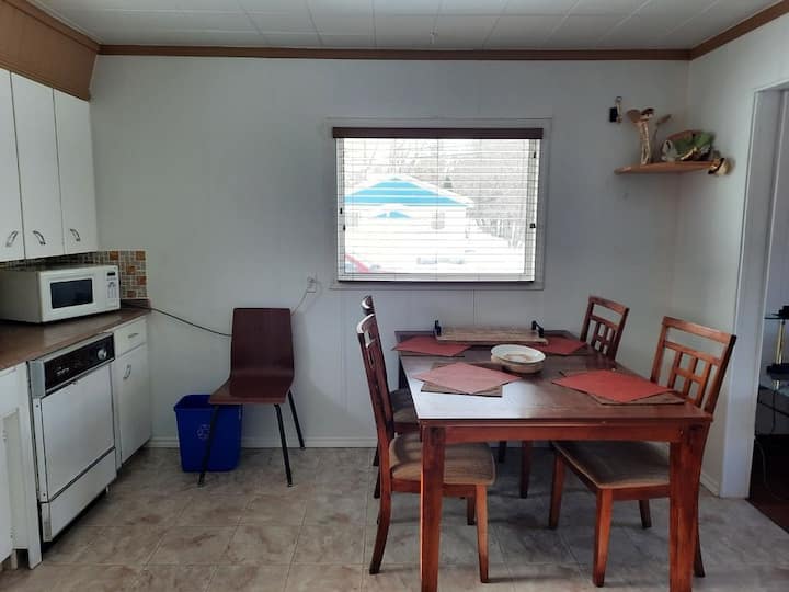 Good Spirit Lake Vacation Rentals & Homes Saskatchewan, Canada Airbnb