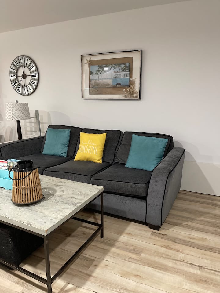 ห้องนั่งเล่น