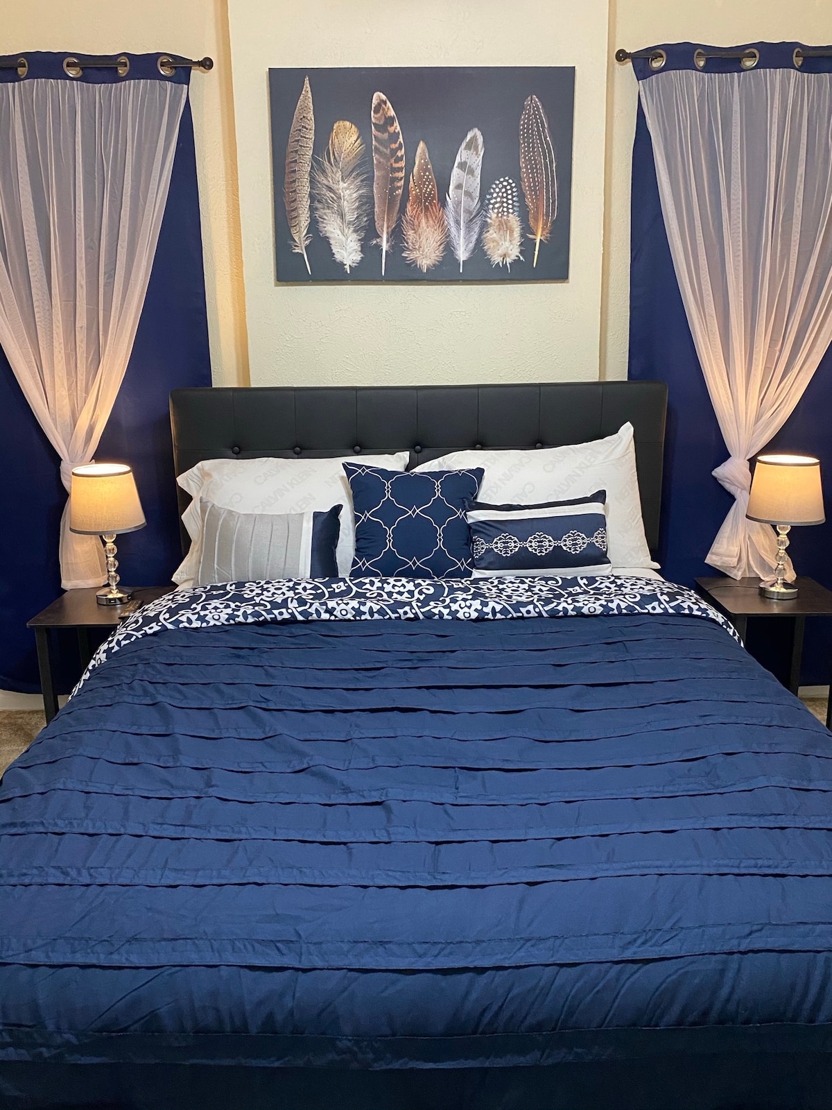 საძინებელი