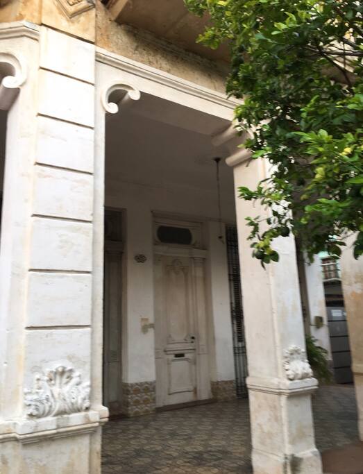 Entré