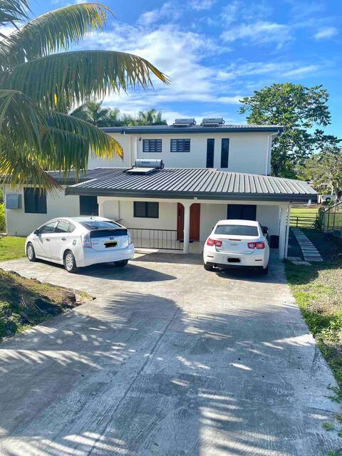 Spacious 2BR Unit each with Ensuites!