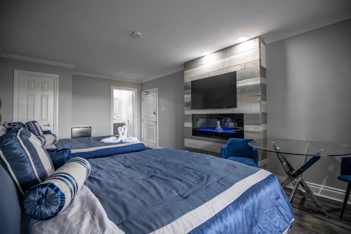 Спална соба 5