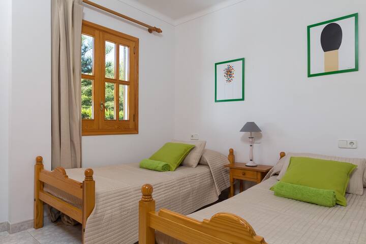 Dhomë gjumi 3